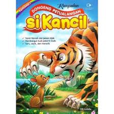Dongeng petualangan si kancil